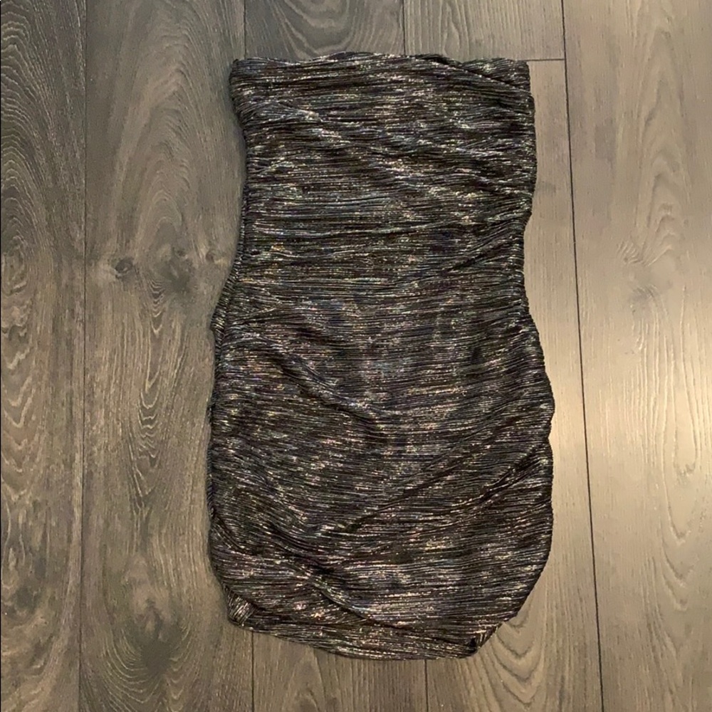 Little dress